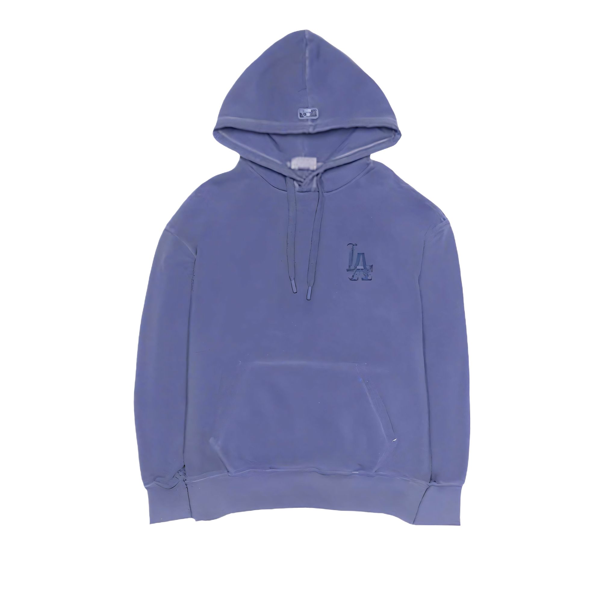 MLB Los Angeles Dodgers Sweatshirt Unisex 3AHDV0554-07VOL M