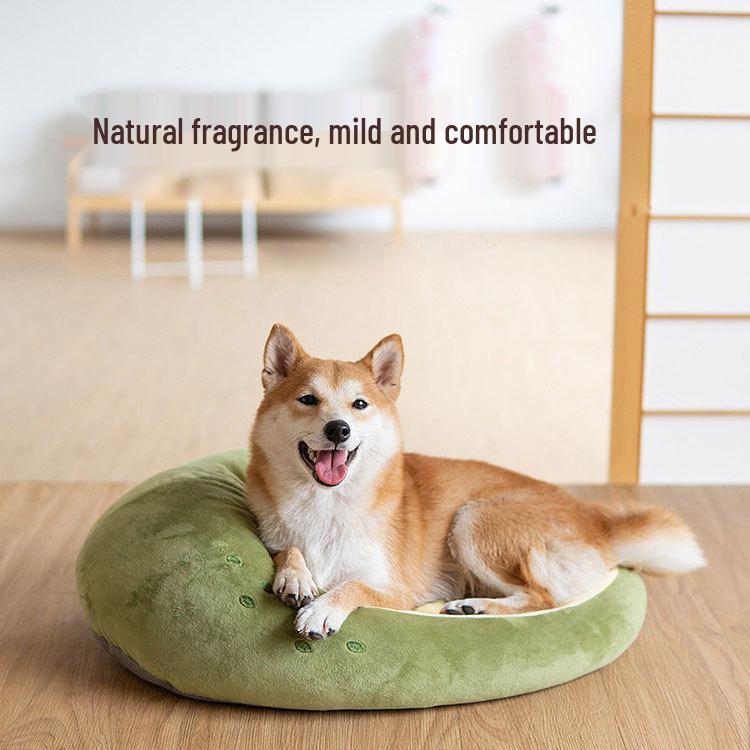 Pet Deodorizing Perfume - 100ml for All Dogs & Cats, Odor Remover