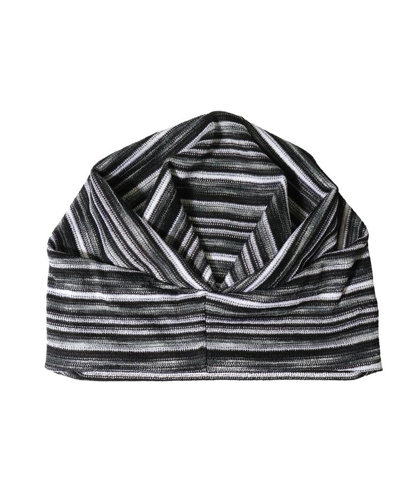Seullipiseullib Joel Black Beanie