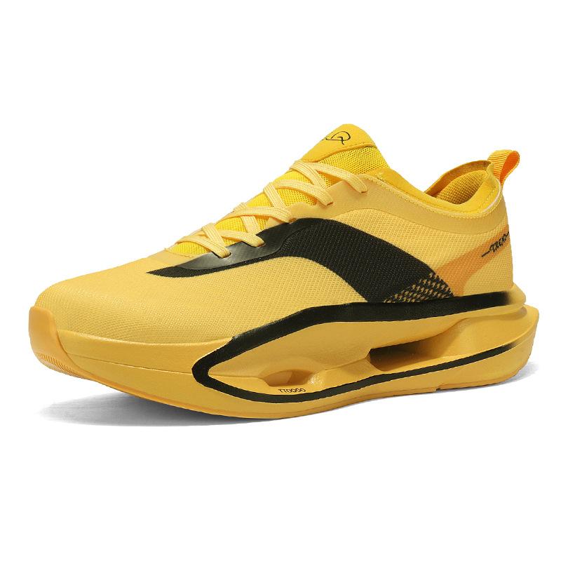 

Feidian 5U карбоновая пластина гоночные профессиональные кроссовки мужские амортизация пружина студенческие кроссовки 4C спортивная обувь женская детская 5C 44