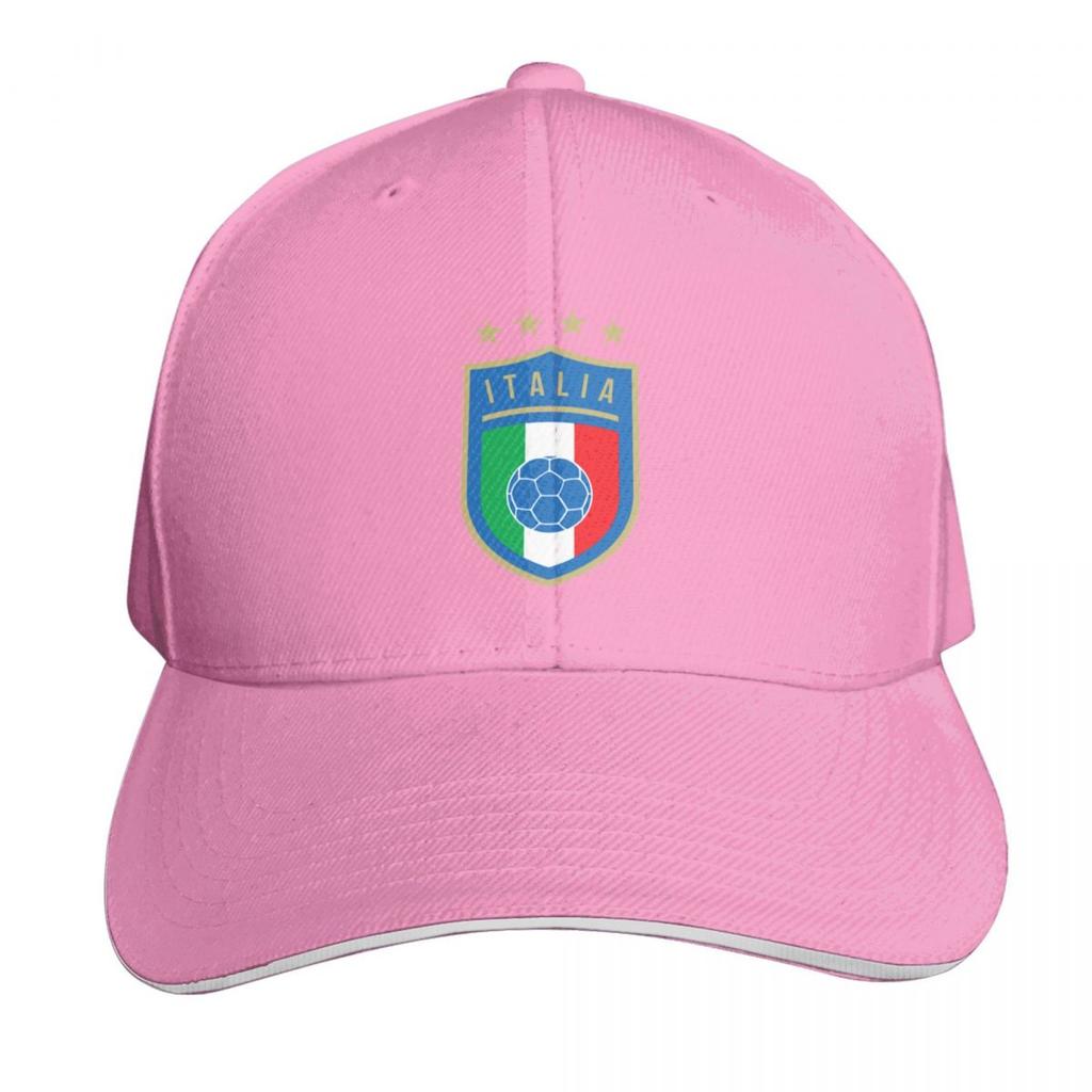 Italy Italia Baseball Cap Sunscreen hiking hat hats for Unisex fishing caps Unisex Womens Golf Wear Unisexs