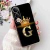 For Vivo V50 Lite 5G Case Luxury 26 Letters Cover Soft Silicone Phone Case For Vivo V50 Lite V50Lite 5G Back Cover Fundas
