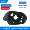 Kryt zpětného zrcátka Toyota Corolla 2019-2024 se sklem směrového světla