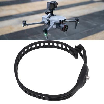 Camera Expansion Mount Bracket Holder Fit for     Drone Sports Action Camera Connector