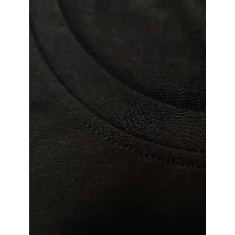 Womens Heart Print Round Neck Short Sleeve Tight Crop Top Casual Simple Summer Slim Fit Top