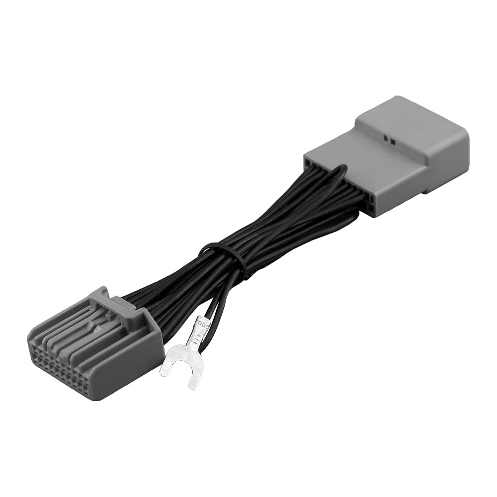 

CARSIX Навигационные часы дилера Honda Смотреть ТВ во время движения Возможна навигационная операция Отключение ТВ Комплект HONDA TV [HDTV001] LXM-237VFLi / LXM-237VFNi /