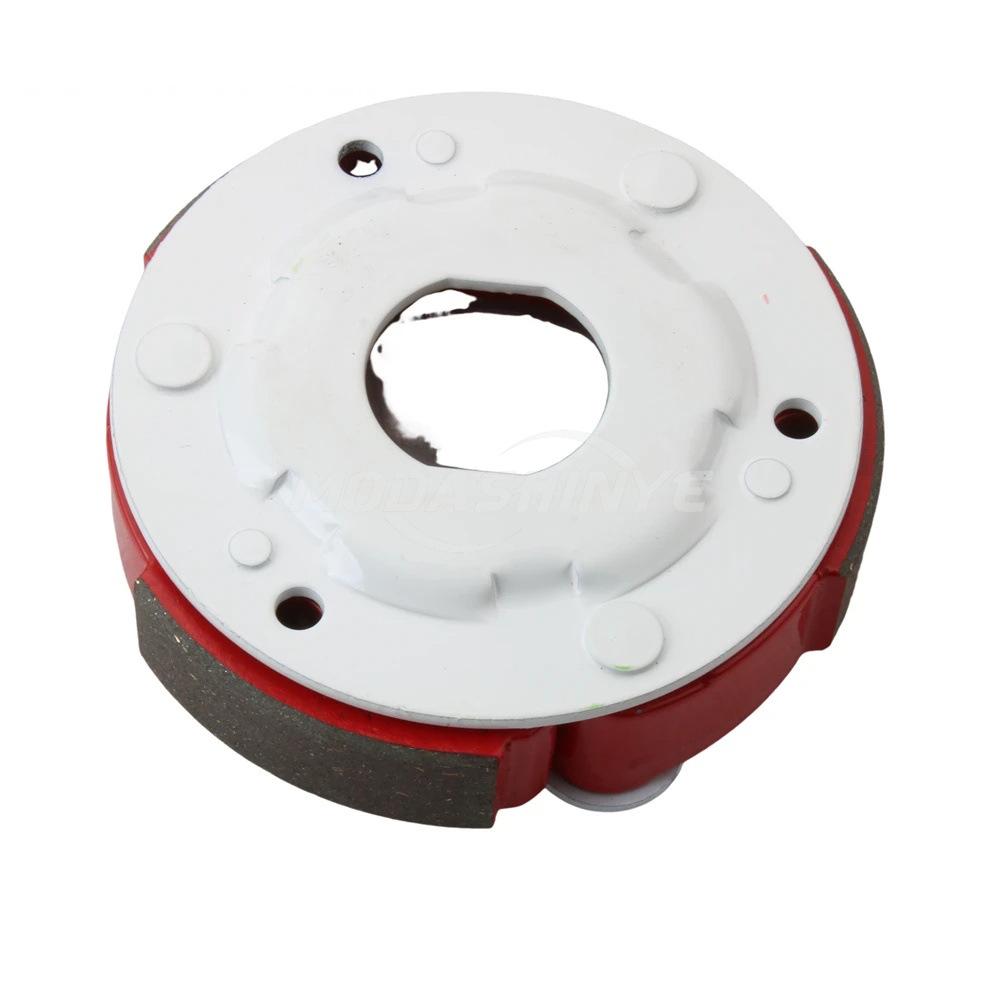 Yamaha Cygnus125 Majesty Maxter Teos 125 Clutch Shoe Weight