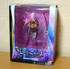 [USED] Dragonaut The Resonance Garnet McLain Complete Figure