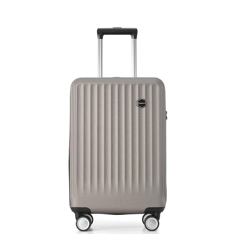 

Diplomat Business Carry-On Suitcase