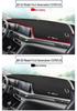 Changan CS75 PLUS Gen 2 Anti-Glare Dashboard Sun Protection Mat