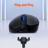 Fast Charging Mouse Power Cord for Logitech G PRO/GPWGPX/G403/G703/G900/G903 Hero Mouse Accessories