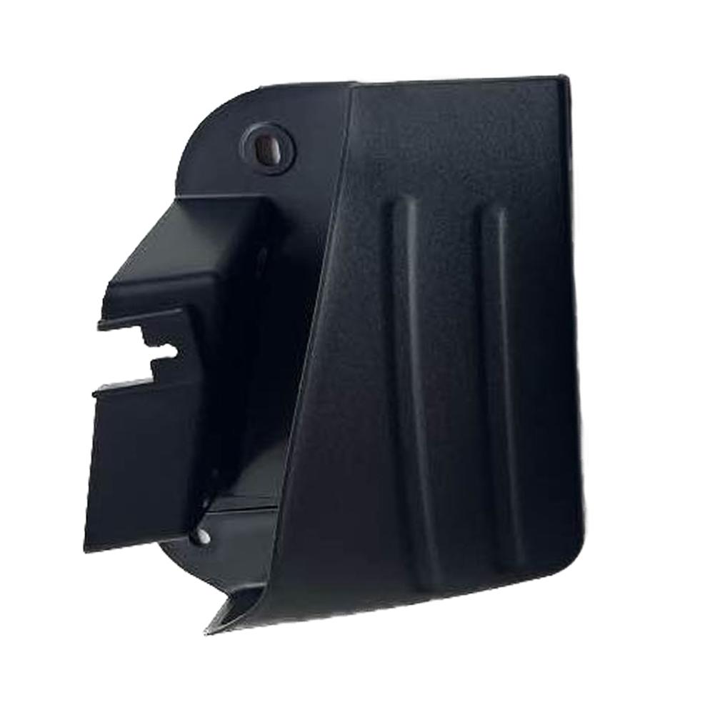 Front Air Deflector Right Rear Tire 23129410 Compatible With For Chevrolet For Colorado 2016 2020 Direct Replacement Part