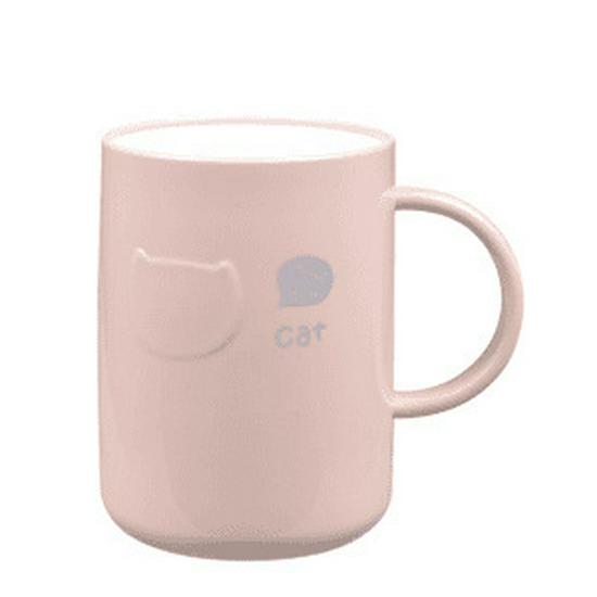 

0.01 для Новичков: Бытовой пластиковый стакан для полоскания рта, утолщенный с ручкой, идеально подходит для пар и хранения зубных щеток. 7.8*10.5cm; 301-400ml