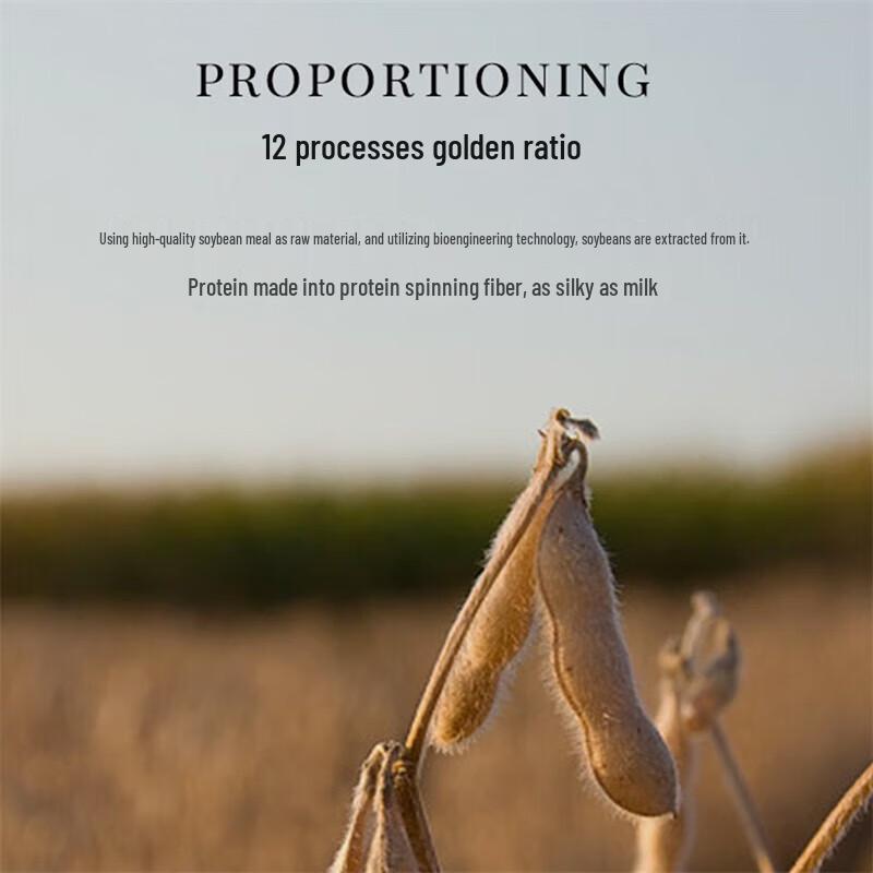 Kang Er Xin Soft Fluffy Soybean Fiber Double Quilt