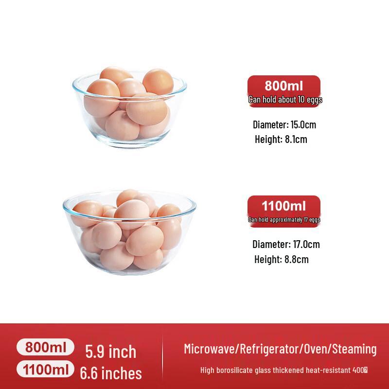 

Star Microwave Glassware