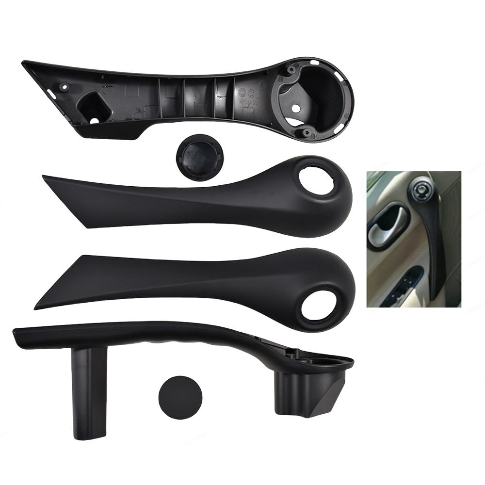 Front Inner Door Hold Handle Left Or Right For Renault Megane MK2 2002-2009 7701475315 7701475316