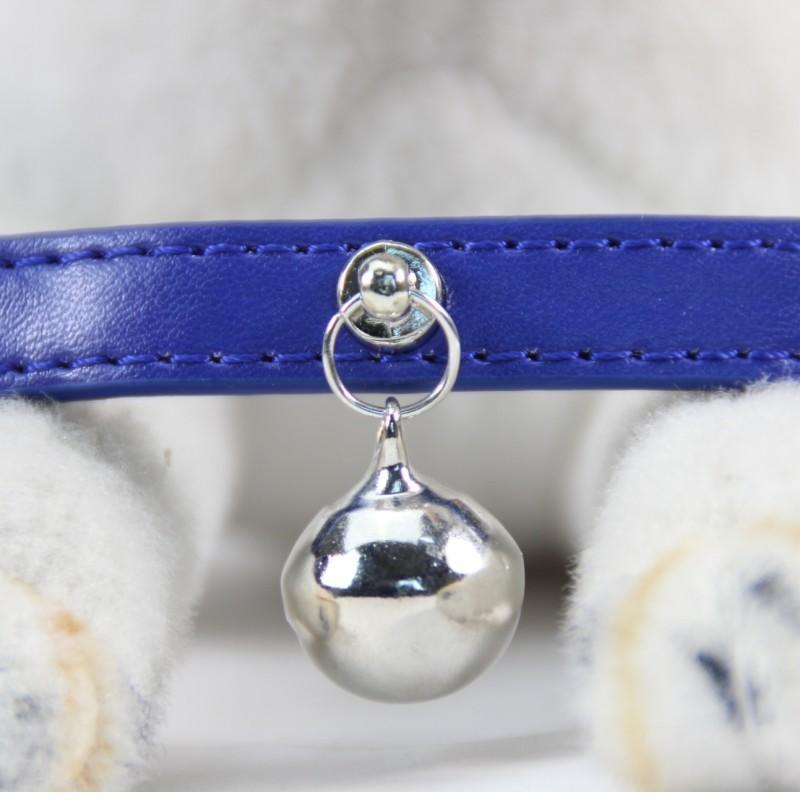 Dog leash Simple bell Cat collar Amazon dog walking pet Small dog Teddy dog rope