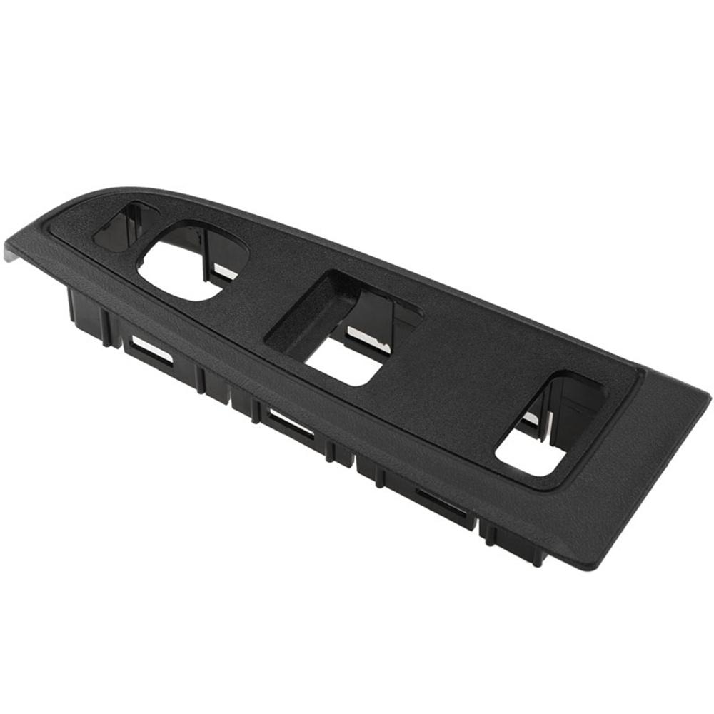 

Front Window Switch Bezel For Chevy Silverado GMC Sierra 1500 2500 3500 2004-07