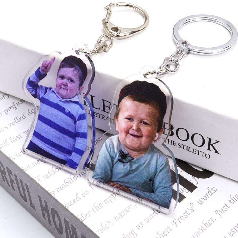 

Хасбулла Мем Акриловый Брелок Товары Хасбулла Магомедов Брелок Фанаты Подарки