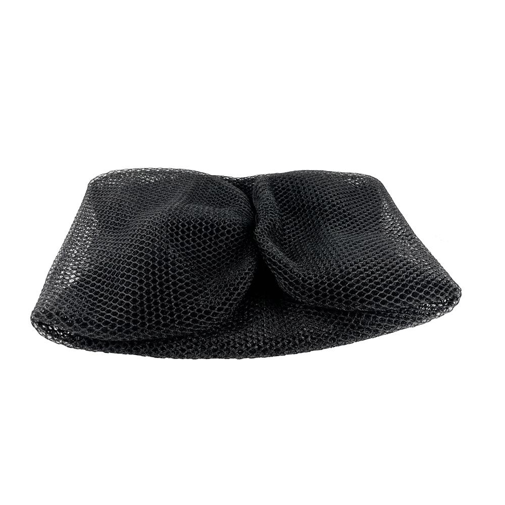 Motorcycle Accessories For Kawasaki Versys650 Versys1000 Versys 650 1000 ABS Rear Seat Cowl Cover Net 3D Mesh Protector