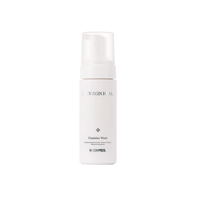 

MEDI-PEEL - Dr. Virgin Heal Feminine Wash