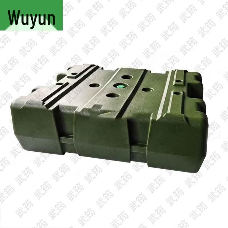 Wujun Tactical Fitness Training Equipment