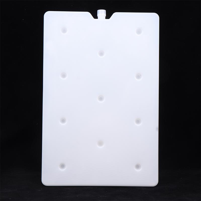 Reusable Ice Packs Refrigerated Cooling And Fresh-Keeping Ice Box For Lunch Container