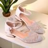 Calzado para mujer – Sandalias