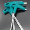 HAISIDIK T-Handle Hex Wrench