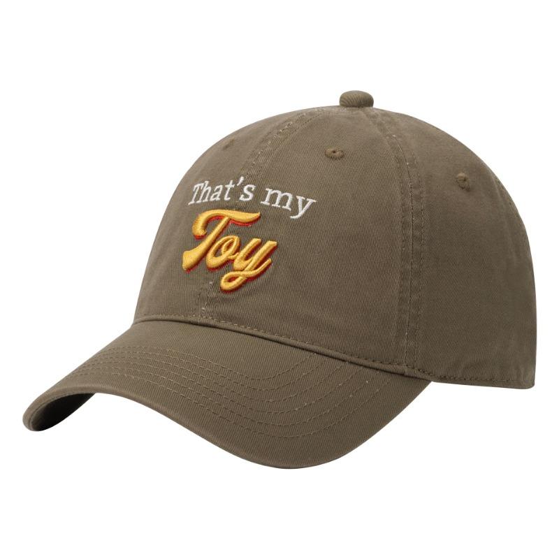 Letter embroidered baseball cap summer fashion versatile cap women's high-end outdoor sunshade sun protection hat