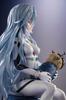 Evangelion: 3.0+1.0 Thrice Upon a Time Ayanami Rei ~affectionate gaze~ 16 scale PVC painted finished figure