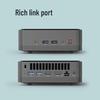 HASEE Mini Business PC (CN version)