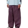 Carhartt WIP Brandon Pant Loose Straight Leg Zipper Comfortable Simple Casual Pants Men Pants I034809-3J1-4J