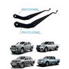 2PCS 5205170-P00 5205180-P00  Car Front Windshield Wiper Arm for Great Wall Wingle 3 wingle 5 wingle 7