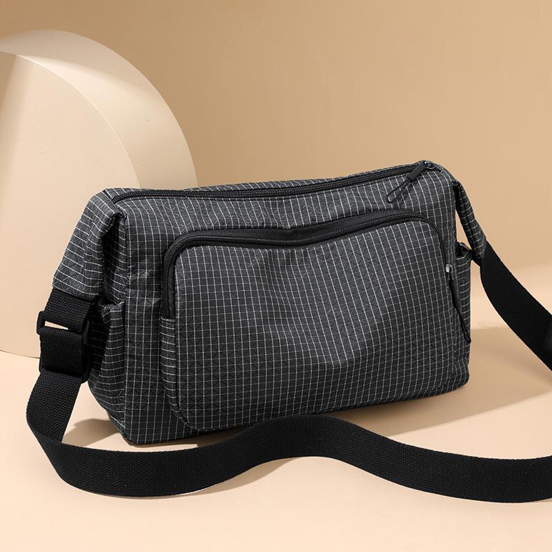 Crossbody Bag Women's Outdoor Messenger Bag Lightweight Shoulder Bag