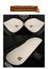 Adorable Bear Car Seat Cushion for Changan X7 PLUS, EADO, YIDAR CS75, CS55 - All Seasons