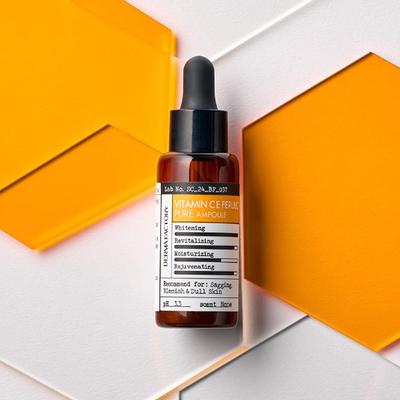 Dermafactory Pure Vitamin CE Ferulic Pure Ampoule 22ml