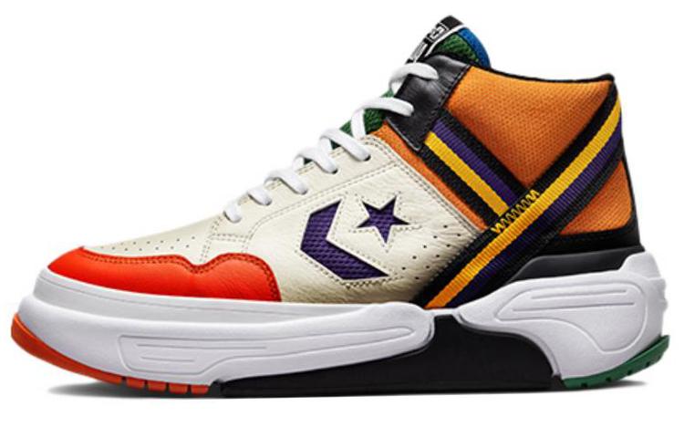Weapon Nba x Weapon Converse Cx Mid  75th Anniversary  172657C 37