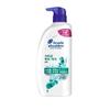 Head & Shoulders Itchy Scalp Care Anti-Dandruff Shampoo Fresh Scalp Relief Hair Shampoo 850ml