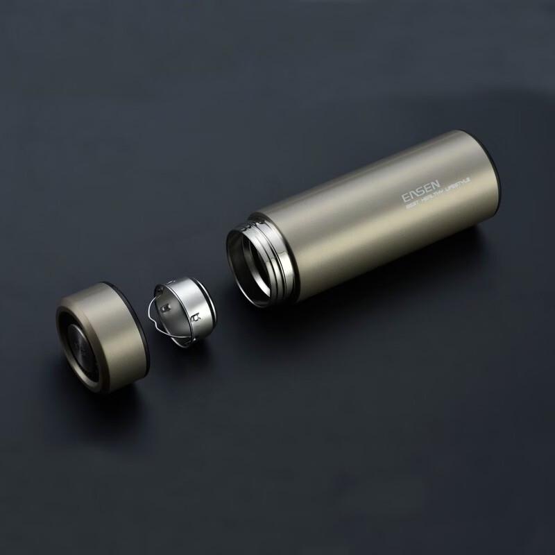Shuiyisheng L506 Stainless Steel Insulated Bottle