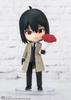 TAMASHII NATIONS Figuarts mini SPY×FAMILY Yuri Briar, approximately 90mm ABS & PVC painted action figure