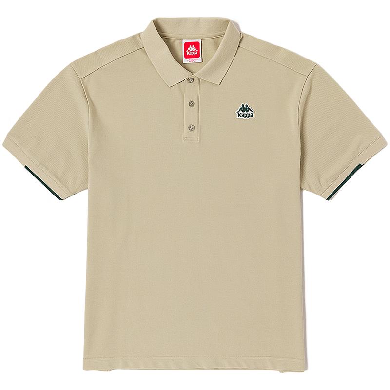 

Kappa Men s Summer Sport Polo Shirt K0D32PD01D L