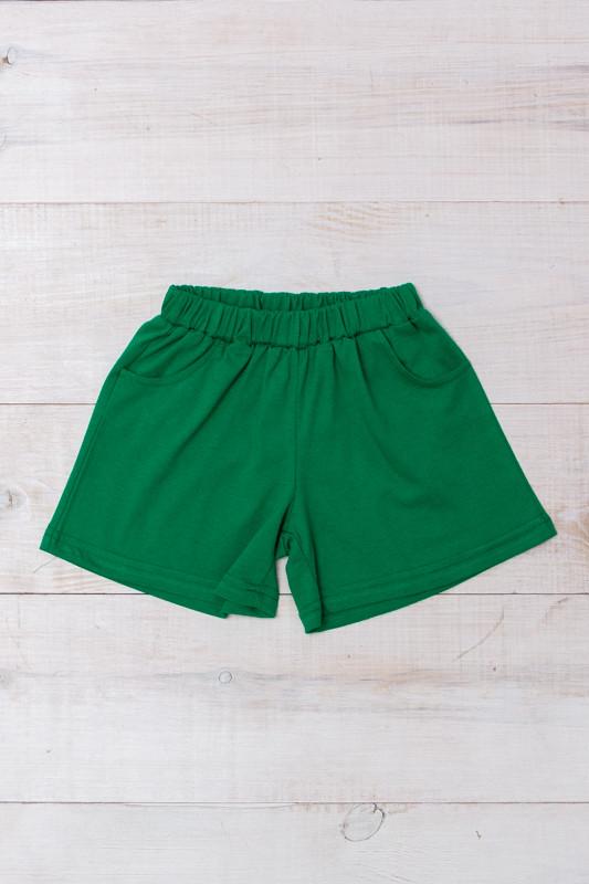 Shorts (Girls) Summer 6262-001 HC