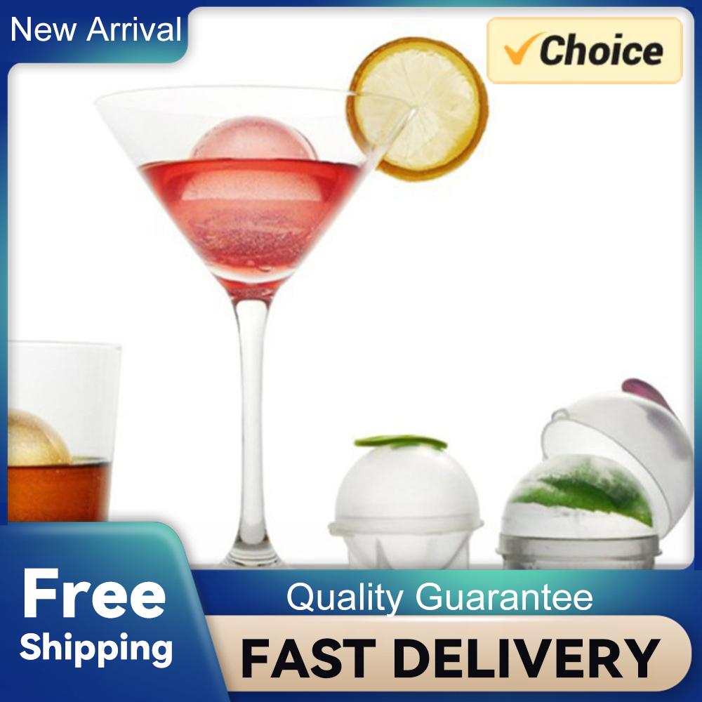 Ice Cube Tray Cocktail Silicone Ice Cream Chocolate Ice Cube Maker Mould Ice Whisky Wine Mould DIY Tray Mold Bar Kitchen China Mainland