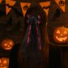 Fashion Gothic Head Veil Comfortable Hair Accessories Creative Headbands  Wedding