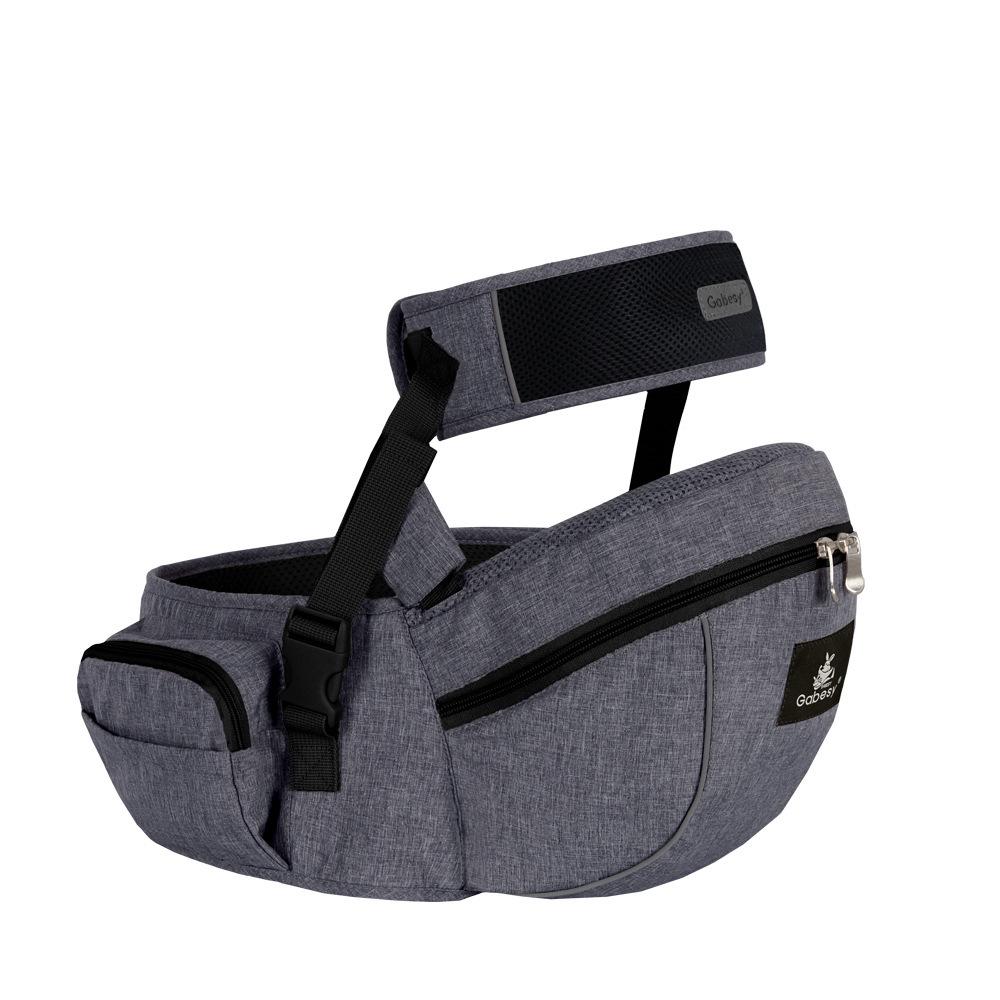Breathable Lightweight Baby Waist Stool Carrier for Cross-Border Trade