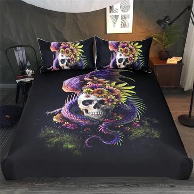 Biancheria da letto – Completi lenzuola e set da letto