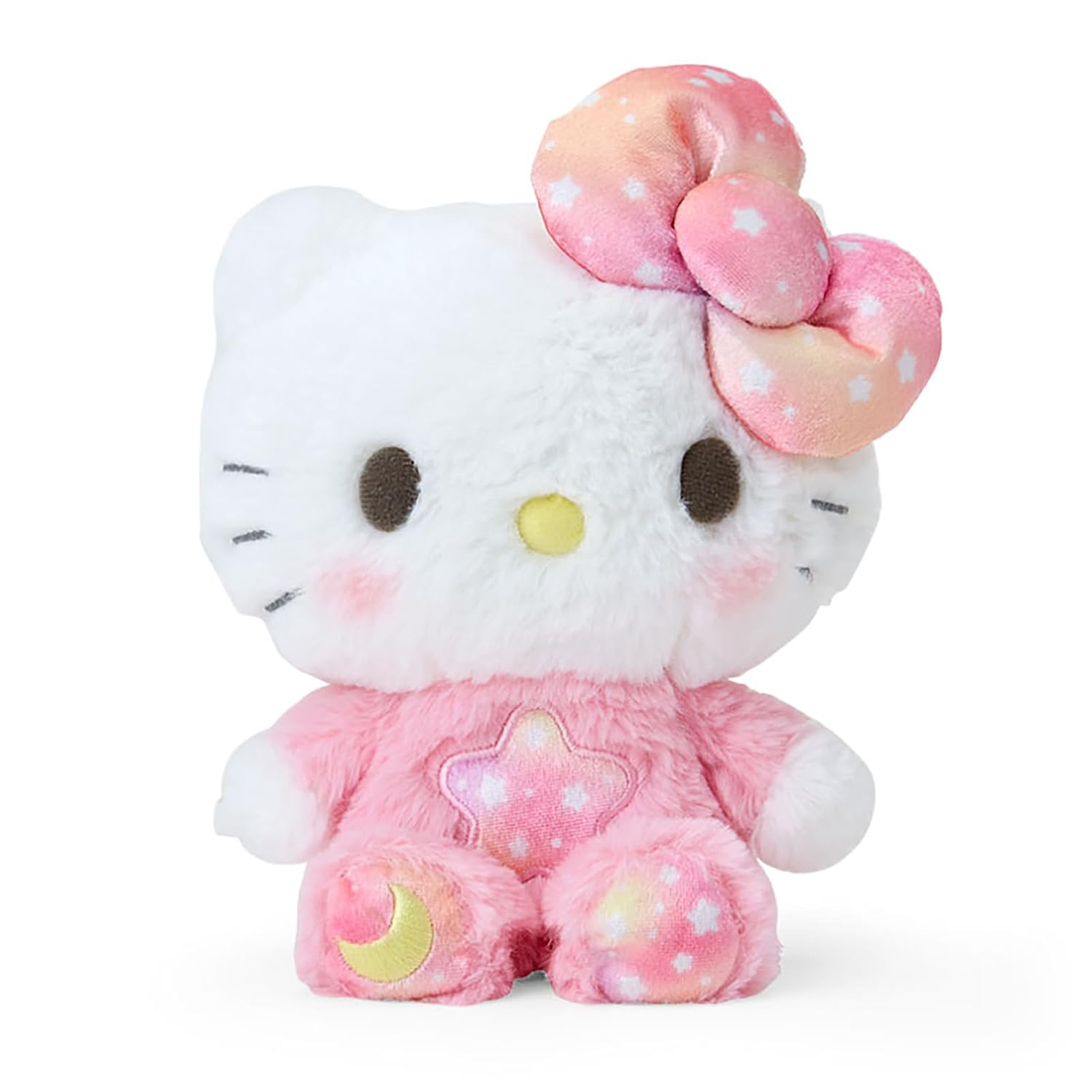 Sanrio Healing Plush Toy Hello Kitty 066605