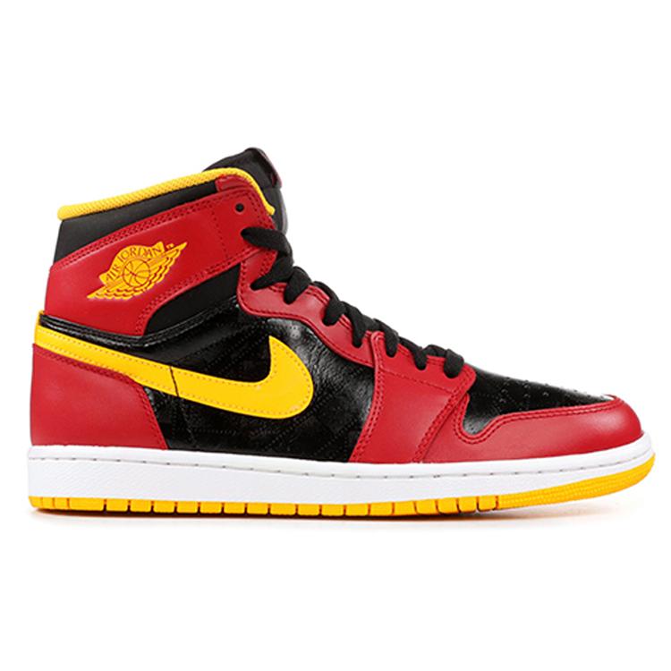 Jordan 1 Retro Human Highlight 555088-017