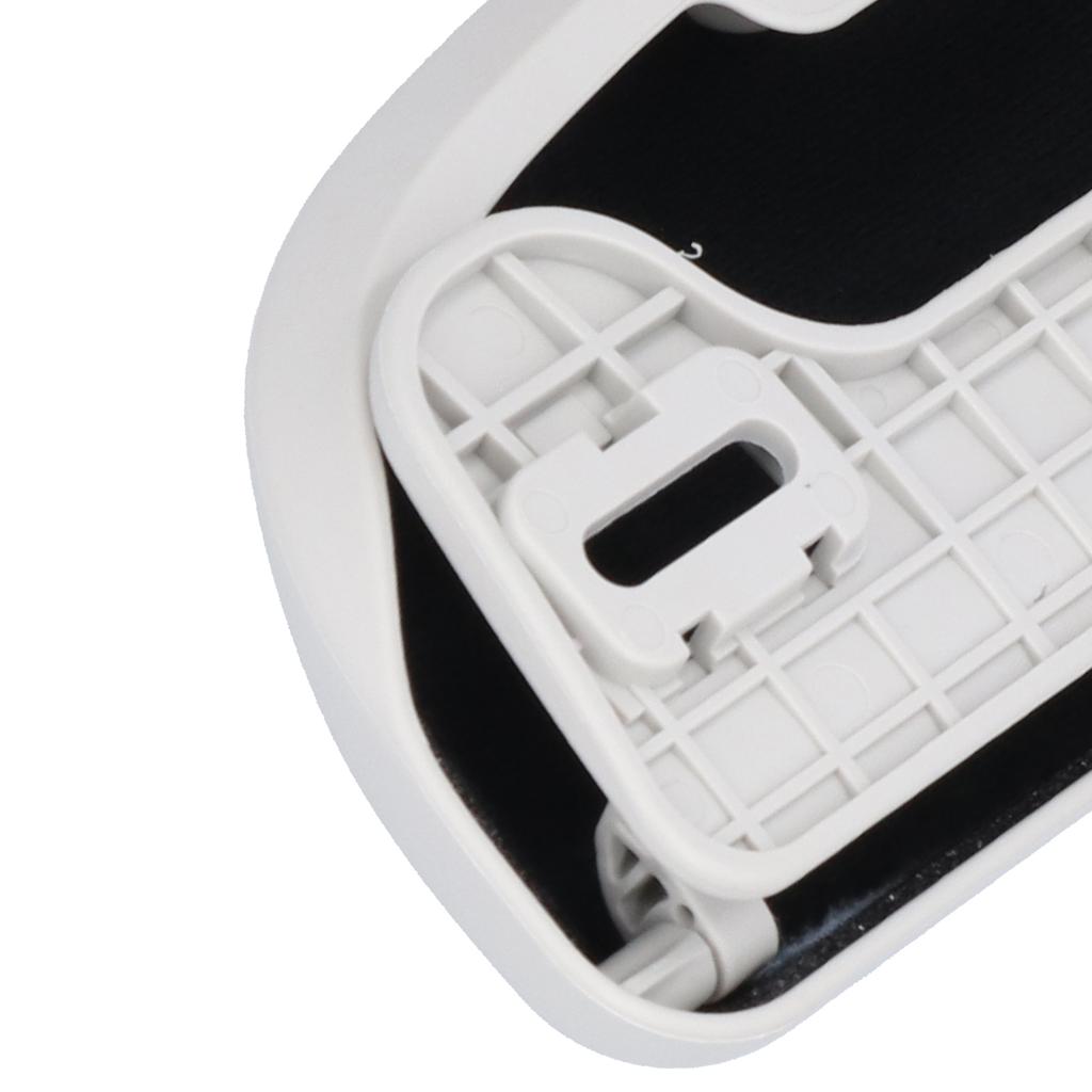 Car Sunglasses Holder Glasses Case Storage Box Overhead Grab Handle Mounted Fit for   2014‑2019